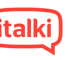 Hình ảnh về Italki