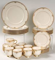 Lenox Republic Dinnerware Collection Ceramic Dinnerware Set Dinnerware Tableware Fine China Dinnerware