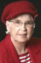 Obituary information for Frances Irene McGhee