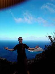 Mark Metzger Natural Landmarks Travel Landmarks