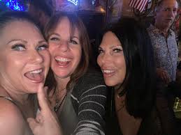 Stephanie Stamos-Hoyle