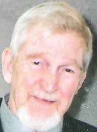 Francis James “Frank” Mitchell