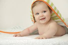 Additionally, it is important to get baby back in a skin to skin position immediately after to minimize effects from the cold. Baby After Bath Photograph By Nemanja Saric