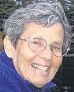 Dorothy Harro Obituary (1930