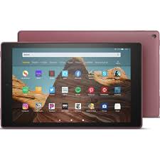 Amazon Fire Hd 10 Tablet 10 1 32gb Qvc Com Fire Hd 10 Amazon Devices Tablet 10
