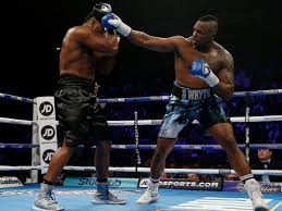 Dillian whyte is a famous british boxer. Dillian Whyte And Dereck Chisora Are A Credit To Boxing After Epic Heavyweight Slugfest Says Eddie Hearn Irish Mirror Online