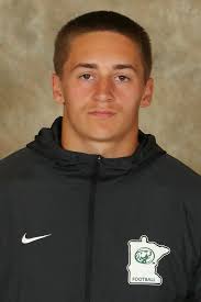 Gabe Ward's Instagram, Twitter & Facebook