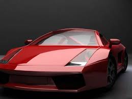 Lamborghini Car 3d Model Maya Files Free Download Modeling 40929 On Cadnav Car 3d Model Lamborghini Cars Lamborghini