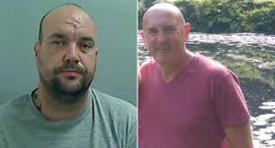 Coward' drink driver in hit and run told police his van was stolen