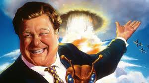 Matinee (1993/ Universal)