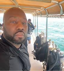 Enjoyed Scuba diving as a teen in the early 60`s.