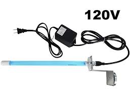 Bio Shield Uv C Air Sanitizer System Reviews Pure Uv Light Air Purifier For Ac Hvac Coil 120v Plug In 14 Germicidal Bulb With Magnet Review Air Purifier Purifier Pure Products