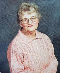 Vera Parker Obituary