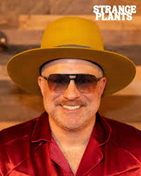 🎙️ We sat down with Matthew Brannon of Strange Plants to dive into their  sound, inspirations, and what's ahead for the band. Don't miss this  exclusive East Coast DNA interview—subscribe now for