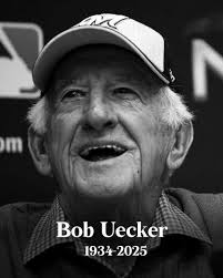 Celebrating the Life of Bob Uecker at Am Fam Field
