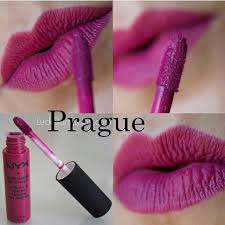 Our velvety smooth soft matte lip cream delivers a burst of creamy color and sets to a stunning matte finish. 17 Best Nyx Prague Ideas Nyx Nyx Soft Matte Lip Cream Soft Matte Lip Cream