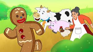 Femme pain dépices, fille de pain dépice, noël, pain dépice, bonhomme en pain dépice. Le Petit Bonhomme En Pain D Epices Dessin Anime En Francais Avec Les P Tits Z Amis Youtube
