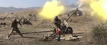 Baku hatte in einem krieg nach dem zusammenbruch der sowjetunion die kontrolle. Aserbaidschan Entscheidet Krieg Mit Militarischen Mitteln Aussen Und Sicherheitspolitik Ipg Journal