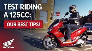 Test Riding A Bike Tips On What To Do Top Road Testing Tips