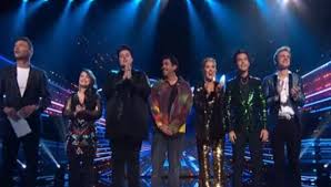 Before a winner is named, though, there's more fun performances. American Idol 2019 Inspiration Predictions Laine Hardy Top To Win Judges Save Vote