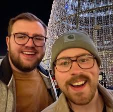 Fundraiser by Noah Starbuck : Support Noah & Justen's adoption journey