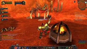 This is 'hellfire peninsula' category quest for horde. Dark Storms Where Is Fizzle Wow Classic Guide And Walkthrough