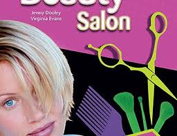Career Paths: Beauty Salon