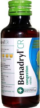 New Benadryl Congestion Relief Reviews Home Tester Club