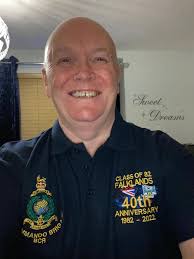 Royal Falkland Islands Police praised for kindness