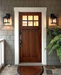 Jrl Interiors Exterior Lighting Do S And Don Ts For Choosing Entry Fixtures