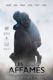 The Ravenous 2017 Les Affames Original Title Streaming Movies Full Movies Free Movies Online