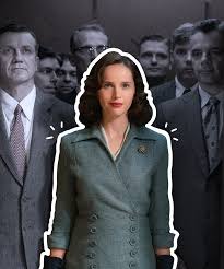 On The Basis Of Sex: What To Know About The RBG Biopic