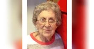 Genevieve Schanding Ammerman Obituary