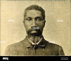 J a mitchell hi-res stock photography and images