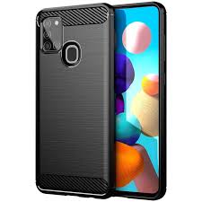 Retail price of samsung galaxy a21s in pakistan is rs. Buy Samsung Galaxy A21s A217 Carbon Ultra Case Powerplanetonline