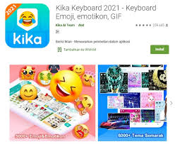 Untuk membuat ukuran font menjadi lebih kecil atau lebih besar: 8 Aplikasi Keyboard Hp Yang Unik Dan Kekinian Hallo Gsm