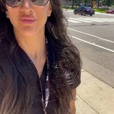 Tiffany Bracamonte's Instagram, Twitter & Facebook