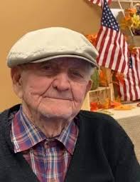 Obituary information for Harry Partin Carver