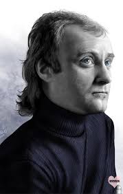 My father, Dr. Robert V. Bullough, is a remarkably talented artist. By  artist, I mean painter and sculptor. Photographers rarely, in my view,  cross the threshold of craft to art…only a handful