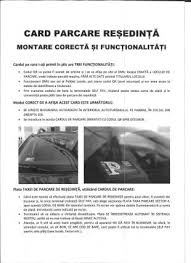 Citeste acum toate articole despre parcare sector 4 pe digi24.ro. PrimÄria Sector 4 Va Monta La Cerere Blocatoare De Locuri De Parcare Nwradu Blog
