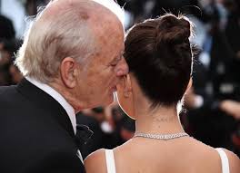 Selena is american eminent singer and actress. Bill Murray Didn T Think He D Like Selena Gomez But Now Likes Her Very Much