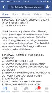 We did not find results for: Pegawai Perubatan Ud44 Perubatan L