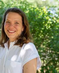 Q&A: Minneapolis mayoral candidate Kate Knuth