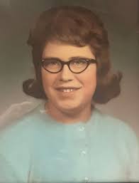 Obituary information for Patricia Sue Wiggins