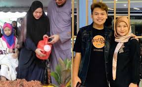 Penyanyi nora ariffin sekali lagi diuji dengan dugaan apabila anak keduanya iaitu alif johan menghembuskan nafas terakhir pada pagi sabtu tadi. Anak Nora Ariffin Meninggal Dunia