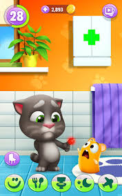 Download and catch every game here on this site now! Free Download My Talking Tom 2 Apk For Android