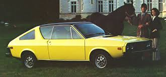 Image result for Blanc Gardenia 1979 Renault