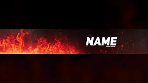 Grab weapons to do others in and supplies to bolster your chances of survival. Free Fire Youtube Banner Template 5ergiveaways