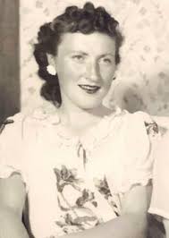 Elizabeth W “Betty Bennett” Roach Bennett (1929-2022)
