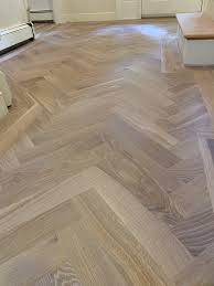 Get A Pale Look With A Ceruse Effect Hardwood Floors Hardwood Herringbone Hardwood Floors